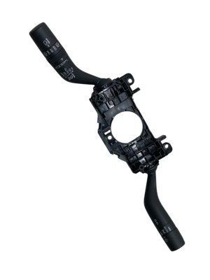 2025-2026 Mazda CX-70 Turn Signal and Windshield Wiper Multifunction Combination Switch (Used OEM)