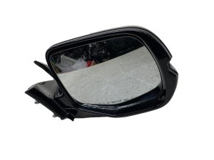 2017-2020 Honda Ridgeline Black Power Heated Door/Side View Mirror with Memory - Front (Used OEM)