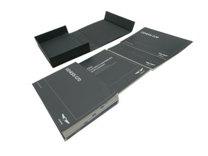 2019-2021 Genesis G70 Owners Manual (Used OEM)