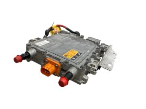 2019-2020 Jaguar I-Pace High Voltage DC-DC Power Converter (Used OEM)