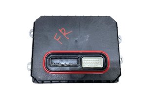 2022-2025 Jeep Wagoneer Headlamp Ballast Control Module and LED Turn Signal Lamp - Front, Right (Passenger) (Used OEM)