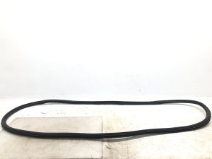 2015-2020 Bentley Bentayga Door Body Weatherstrip Seal - Rear (Used OEM)