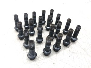 2012-2015 Mercedes-Benz ML350 Wheel Bolt Set (Used OEM)