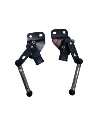 2017-2024 Maserati Levante Ride Height Level Sensor Set - Front (Used OEM)