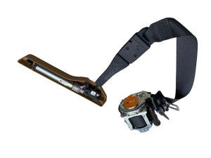 2022-2025 Lucid Air Seat Belt Retractor and Tensioner Assembly - Front (Used OEM)