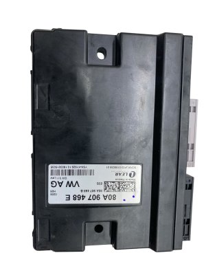 2017-2024 Audi A4 Gateway Interface Control Module (Used OEM)