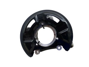 2022-2025 Kia EV6 Spindle Knuckle Wheel Bearing Hub Assembly - Rear, Left (Driver) (Used OEM)