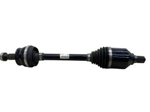 2024-2025 Dodge Hornet CV Drive Axle Shaft - Rear, Left (Driver) (Used OEM)