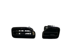 2021-2026 Dodge Durango Dashboard Air Vent Grille Set (Used OEM)