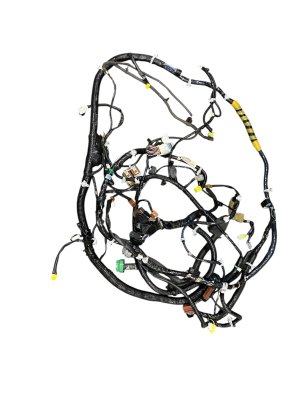 2012 Nissan GT-R Body Wiring Harness (Used OEM)