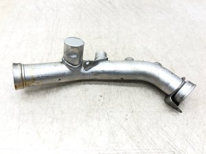 2012-2014 Mercedes-Benz ML350 Engine Air Intake Resonator Tube (Used OEM)