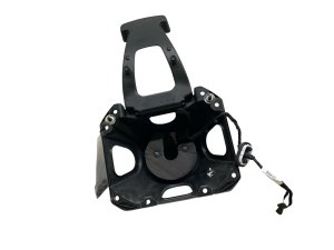 2021-2025 Ford Bronco Spare Tire Carrier with Camera for Sasquatch Package - Rear (Used OEM)