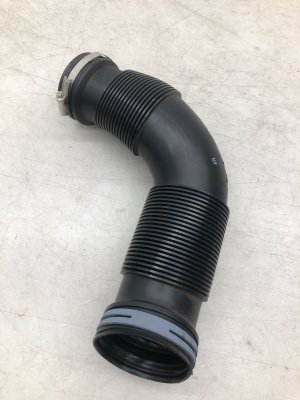 2018-2024 Volkswagen Tiguan Engine Air Intake Hose Resonator (Used OEM)