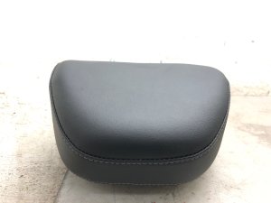 2021-2025 Kia K5 Black Seat Headrest - Front, Left (Driver) (Used OEM)