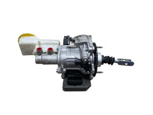 2019-2024 Jaguar I-Pace Power Brake Booster and Master Cylinder Assembly (Used OEM)
