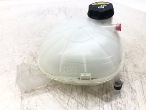 2020 Volvo XC40 Electric Vehicle Engine Coolant Expansion Tank (Used OEM)