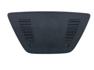2020-2025 BMW X6 Center Dashboard Speaker Grille Trim Panel with Tweeter (Used OEM)