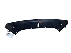  Tesla Model s Frunk Apron Trim Panel Cover - Front (Used OEM)