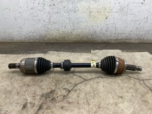 2022-2025 Hyundai Tucson CV Drive Axle Shaft - Front, Left (Driver) (Used OEM)