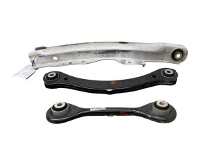 2021-2025 Ford Bronco Sport Lower Lateral Control Arm Set - Rear, Right (Passenger) (Used OEM)