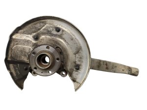 2016-2024 Volvo XC90 Steering Knuckle Spindle with Wheel Bearing and Hub - Front, Right (Passenger) (Used OEM)