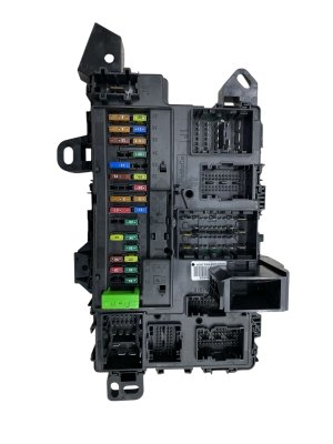 2020-2022 Ford F-550 Super Duty Body Control Module (Used OEM)
