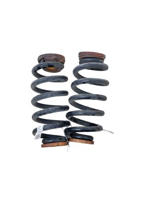 2023-2025 Cadillac LYRIQ Coil Spring Set - Rear (Used OEM)