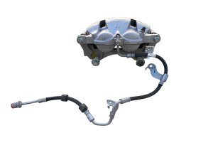 2023-2025 Cadillac LYRIQ Disc Brake Caliper - Front, Left (Driver) (Used OEM)