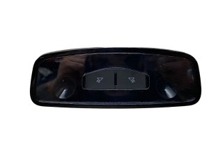 2023-2025 Dodge Hornet Black Rear Overhead Reading Dome Light (Used OEM)