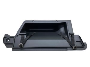 2019-2023 Ford Ranger Underseat Storage Compartment - Rear (Used OEM)