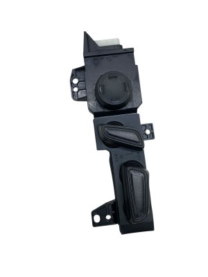 2024-2025 Toyota Tacoma Power Seat Switch with Lumbar Control (Used OEM)