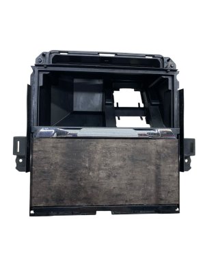 2023-2025 Ford F-550 Super Duty Center Console Sliding Storage Tray - Front (Used OEM)