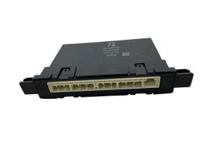 2024-2025 Toyota Tacoma Temperature Control Module (Used OEM)