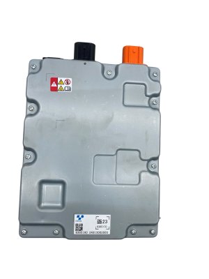 2024-2025 Toyota Land Cruiser Hybrid High Voltage Power Inverter Control Module (Used OEM)