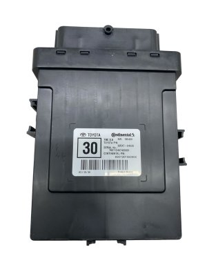 2024-2025 Toyota Tacoma Trailer Brake Control Module (Used OEM)
