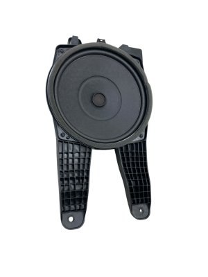 2024-2025 Toyota Tacoma Rear JBL Subwoofer Speaker (Used OEM)