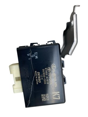 2024-2025 Toyota Tacoma Towing Converter Relay Control Module (Used OEM)