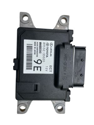 2024-2025 Toyota Tacoma Chassis Control Module (Used OEM)