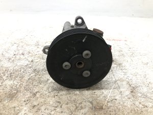 2011-2018 Porsche Cayenne Power Steering Pump and Motor Assembly (Used OEM)