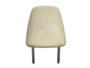 2016-2022 Lexus RX450h Tan Seat Leather Headrest - Front, Right (Passenger) (Used OEM)