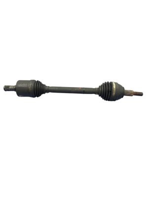 2020-2025 Chrysler Pacifica CV Axle Shaft Assembly - Front, Left (Driver) (Used OEM)