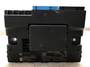 2018-2020 Audi SQ5 Network Gateway Control Module (Used OEM)