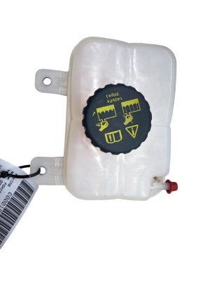 2023-2024 Fisker Ocean Engine Coolant Reservoir Expansion Tank (Used OEM)