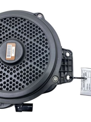 2021-2024 Genesis GV80 Lexicon Subwoofer Audio Speaker - Front (Used OEM)