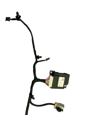 2023-2024 Fisker Ocean Seat Control Module - Rear (Used OEM)
