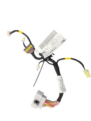2022-2025 Genesis GV70 Center Console Wiring Harness (Used OEM)