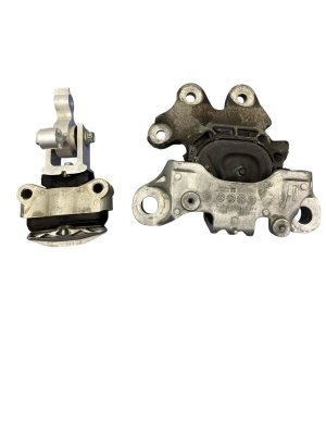 2020-2025 Ford Escape Engine Mount Bracket and Torque Rod Set - Front (Used OEM)