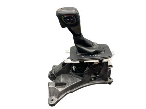 2019-2020 Ford Ranger Electric Floor Transmission Shift Lever with Leather Handle (Used OEM)