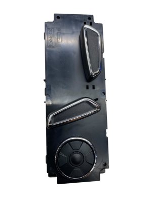 2016-2018 Lincoln MKX Power Seat Switch with Air Massage - Front (Used OEM)
