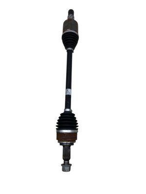 2023-2024 Fisker Ocean CV Drive Axle Shaft - Front, Left (Driver) (Used OEM)